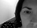 Me… intrepid reporter!