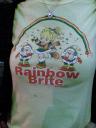 New Rainbow Brite T-Shirt