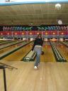 Tenpin Bowling