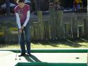 Mini golf