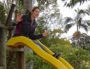 Slippery Sliding