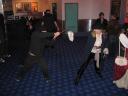 Narelle VS Ninja