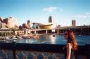 Darling Harbour Sydney