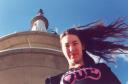 @ the telstra Tower in Canberra