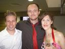 “P.O. Rose” Opening Night