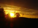Too many sunrises