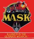 MASK logo