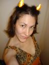 me again (I like to take pictures of myself sometimes)