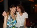 Renee & I