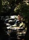 I love waterfalls