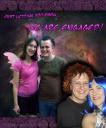 ENGAGED!!! ~Melinda Jane Maxfield & Scott Girling~