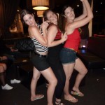 Charlie's Angels!