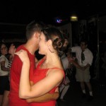 I love zouk dancing!