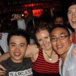 Good friends